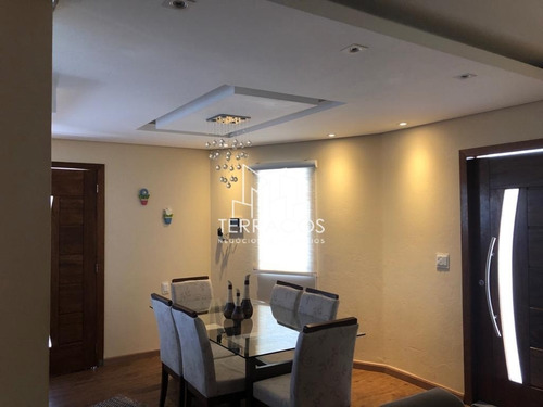 Imagem 6 de 26 de Charmosa Chácara Com 622 M² Com Piscina, No Bairro Da Roseira - Rota Do Vinho - Jundiaí - Sp - Oportunidade - Permuta - Ch00028 - 71029407