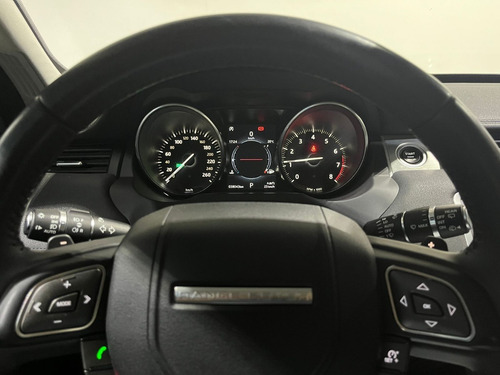 Imagem 7 de 12 de Range Rover Evoque P240 Se 2018 Blindada Trust Niiia