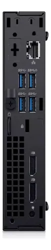 Mini Pc Dell Optiplex 7060 Intel Core I5 8th 8gb 256gb