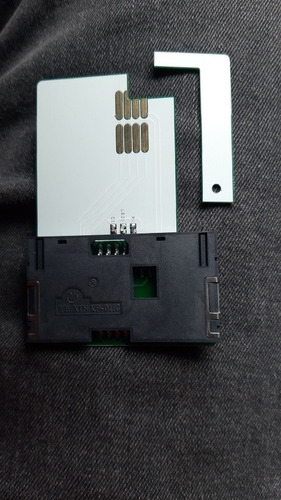 Lectora Externa Doble Para Punto De Venta Flexipos D200t