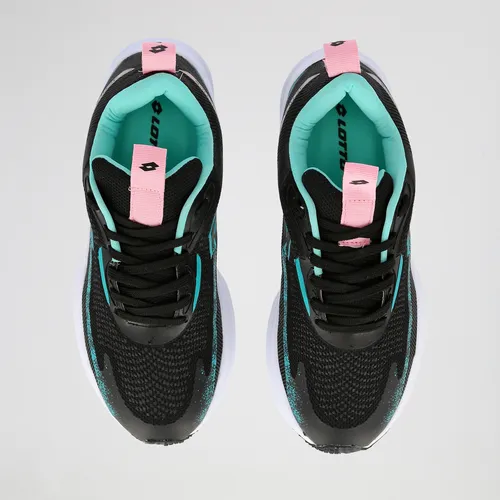 Mercado libre zapatillas lotto sale
