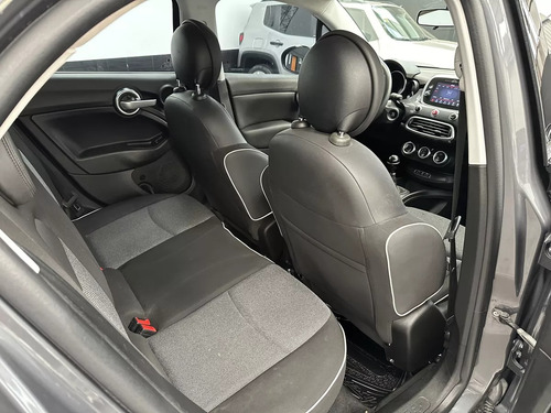 Fiat 500X 1.4 T 16v Pop