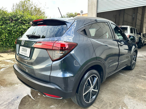 Honda HR-V 1.8 Ex-l 2wd Cvt