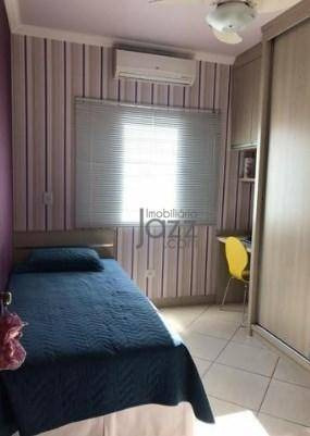 Casa Com 3 Dormitórios À Venda, 190 M² Por R$ 667.800,00 - Jardim Das Palmeiras - Sumaré/sp - Ca7164