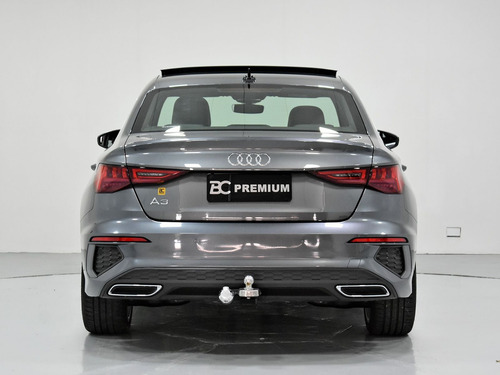 Audi A3 Sedan S-Line 2.0 TFSI S-Tronic