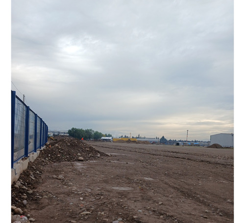 Terreno En Arriendo 8.000m2 Lautaro / Ruta 5