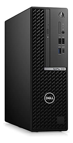 Computadora Dell Optiplex 5090 Sff I7 Intel 16gb Ram 512g