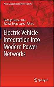 Electric Vehicle Integration Into Modern Power Networks (pow