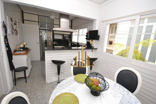 Casa Com 4 Dormitórios À Venda, 640 M² Por R$ 3.800.000,00 - Alphaville Residencial 2 - Barueri/sp - Ca1920
