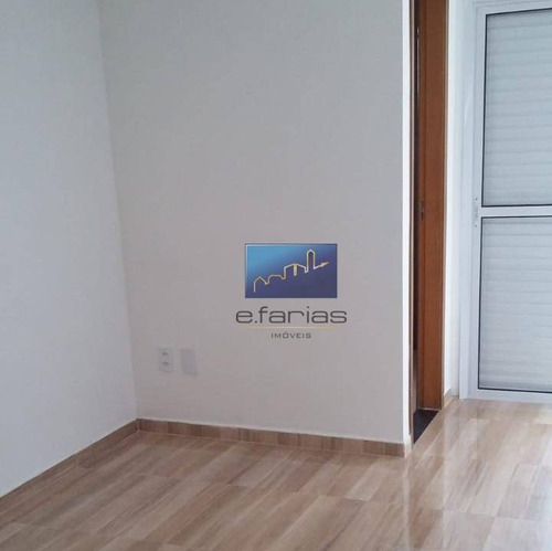 Imagem 16 de 20 de Sobrado Com 3 Dormitórios À Venda, 110 M² Por R$ 480.000,00 - Vila Buenos Aires - São Paulo/sp - So1140