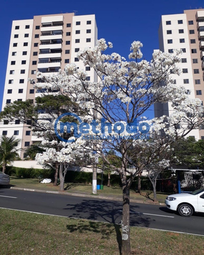 Apartamento Venda No Parque Prado Campinas Sp - Ap00311 - 68211483