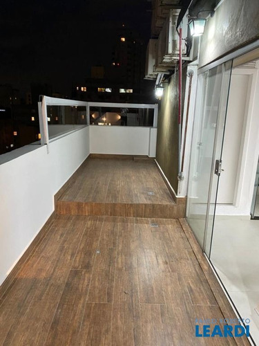 Imagem 5 de 9 de Conj. Comercial - Jardim Paulista - Sp - 570529