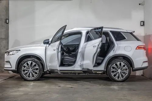 Byd Song Pro Ev 2022