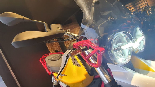 Moto Guzzi V85 Tt - Precio Contado !! Impecable - Bamp Group