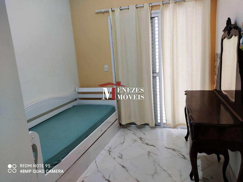 Cobertura Triplex A Venda Em Bertioga - Maitinga - Ref. 1431 - V1431