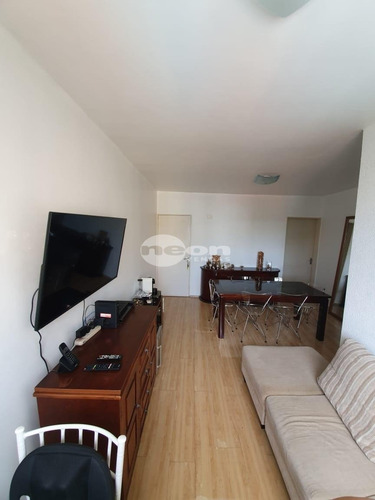 Imagem 4 de 15 de Apartamento - Parque Terra Nova - Ref: 653 - V-653