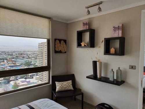 Departamento En Condominio De Calama (81186)