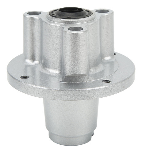 Cubo De Rueda, Llanta Delantera De Aluminio Cnc, Llanta De 1