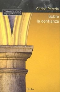 Libro Sobre La Confianza