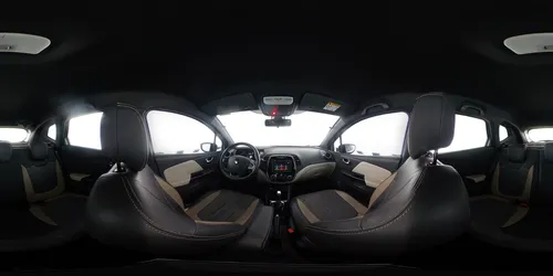 Renault Captur INTENS