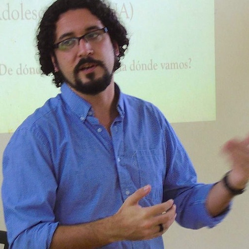 Religión, Política Y Poscolonialidad En América Latina