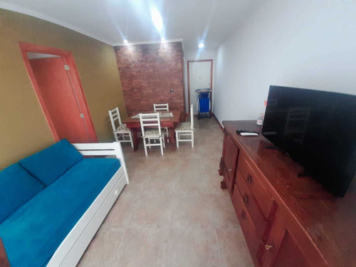 Venta Depto. 2 Ambientes, Edificio Vistamar