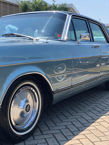 Imagem 10 de 15 de Ford Galaxie Landau