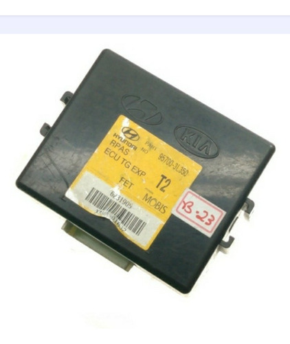 Módulo Imobilizador Ecu Tg T2 Hyundai Azera 95700-3l350 