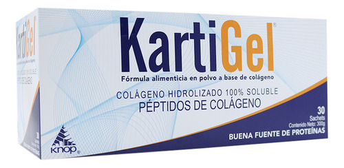 Kartigel X 30 