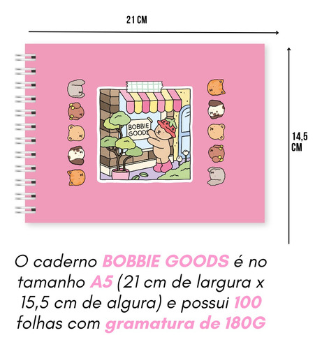 Libro De Colorear Para Aliviar El Estrés De Bobby's Doodle,