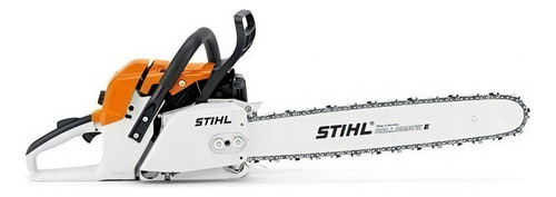 Motosierra Stihl Ms 382 de 5,3 CV, 50 cm, gasolina, 72,2 cc