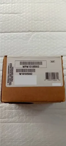 Timer Para Secadora Whirlpool