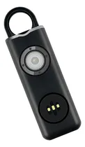 Comprar Xpa Alarma Personal De Emergencia Con Alarma Personal Negro