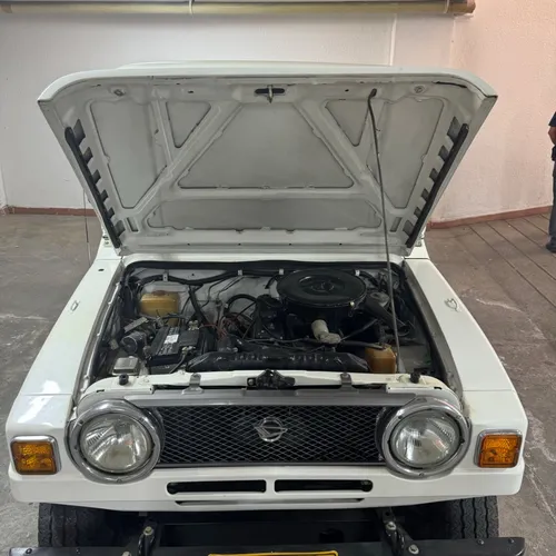 Daihatsu F20 1.6 F20 4X4