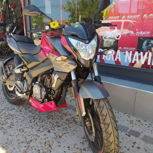 Imagen 12 de 12 de Bajaj Rouser Ns200