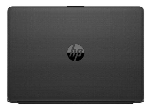 Imagen 5 de 6 de Notebook HP 240 G7 plateado ceniza oscuro 14", Intel Celeron N4100 4GB de RAM 500GB HDD, Intel UHD Graphics 600 1366x768px Windows 10 Home