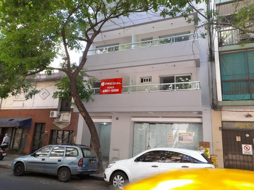 Imagen 9 de 25 de Monoambiente Divisible - Almagro Norte