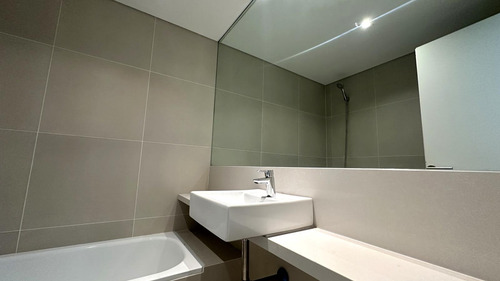 Departamento En Venta En San Telmo, A Estrenar 1 Ambiente.