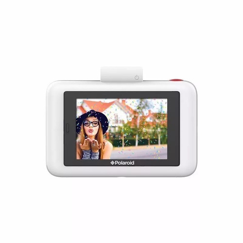 Câmera Polaroid Snap Touch Polstw