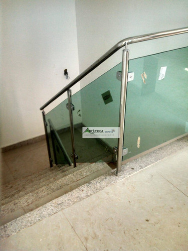 Imagem 21 de 22 de Casa Residencial À Venda, Alphaville Lagoa Dos Ingleses, Nova Lima - Ca0126. - Ca0126