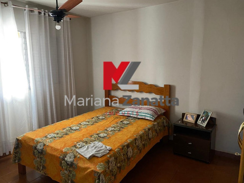 Imagem 9 de 10 de Casa No 31 De Março Em Sbo!! - 1448