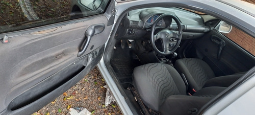 Pick-up Corsa