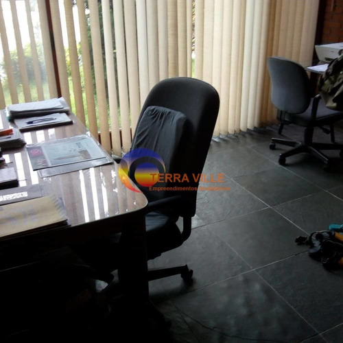 Imagem 6 de 15 de Casa Em Condomínio Para Comprar Alphaville Residencial Dois Barueri - 2623