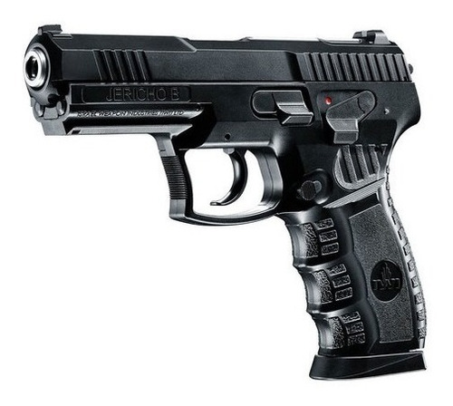 Pistola Jericho B Blowback Umarex (250bb+2co2) Tienda R&b!!