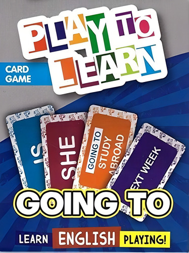 Going To - Play To Learn