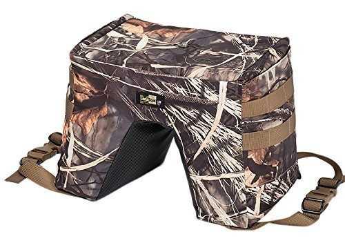 Lenssack Pro Realtree Max4 Lista Peliculas