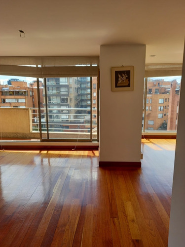 Imagen 1 de 14 de Venta Apto La Carolina De 156 M Con 3 Hab. Y Cbs