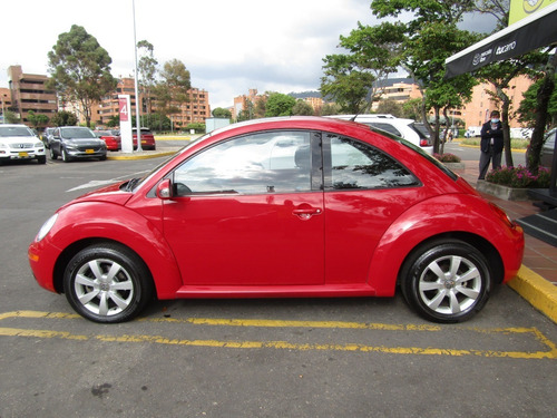Imagen 8 de 15 de Volkswagen