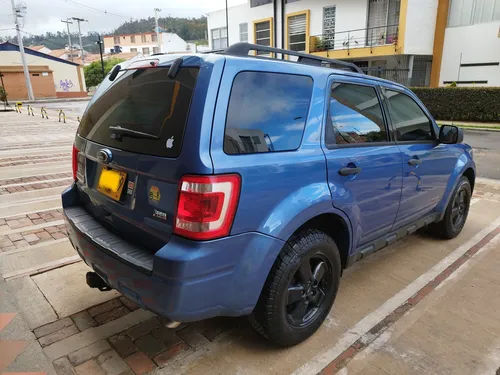 Ford Escape 3.0 Xlt