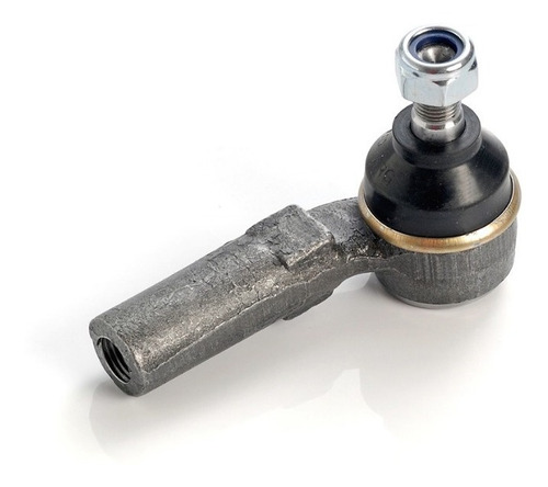Imagen 4 de 5 de Kit 2 Extremos Derecho E Izquierdo Volkswagen Cross Fox